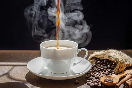 South Indian Filter Coffee: A journey through generations