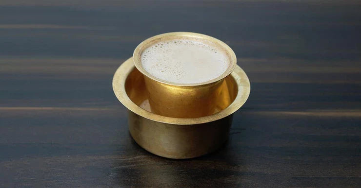 Filter coffee or Espresso: What's better and why?