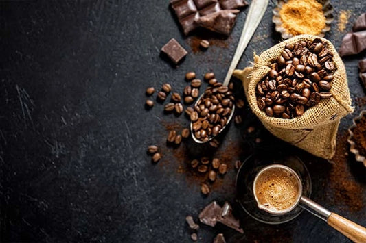 How To Brew - Filter Coffee in 3 Easy Steps