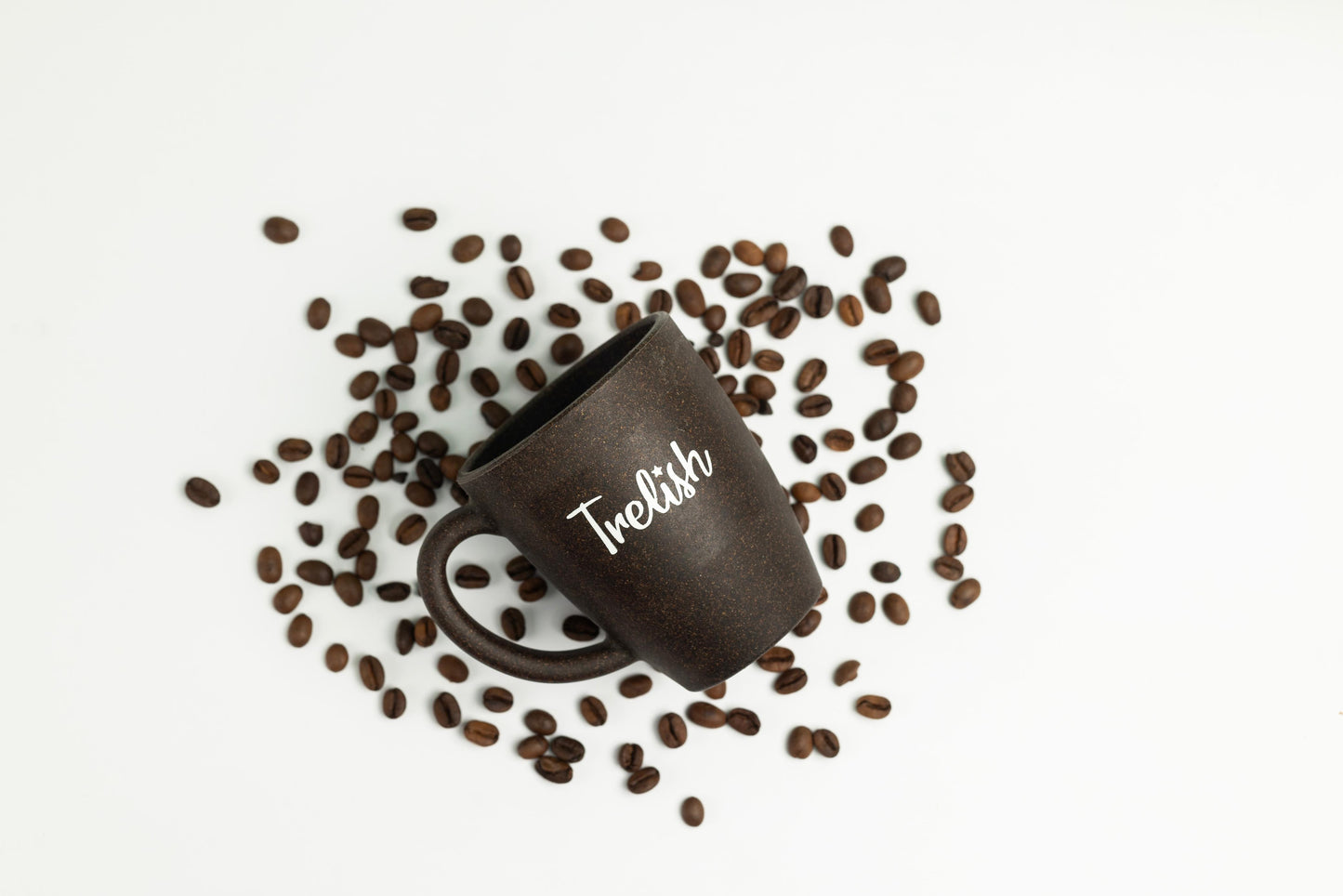 Trelish Coffee Mug